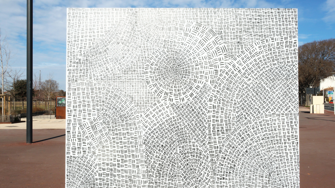 PASCALE KUTNER / Parc Maillol