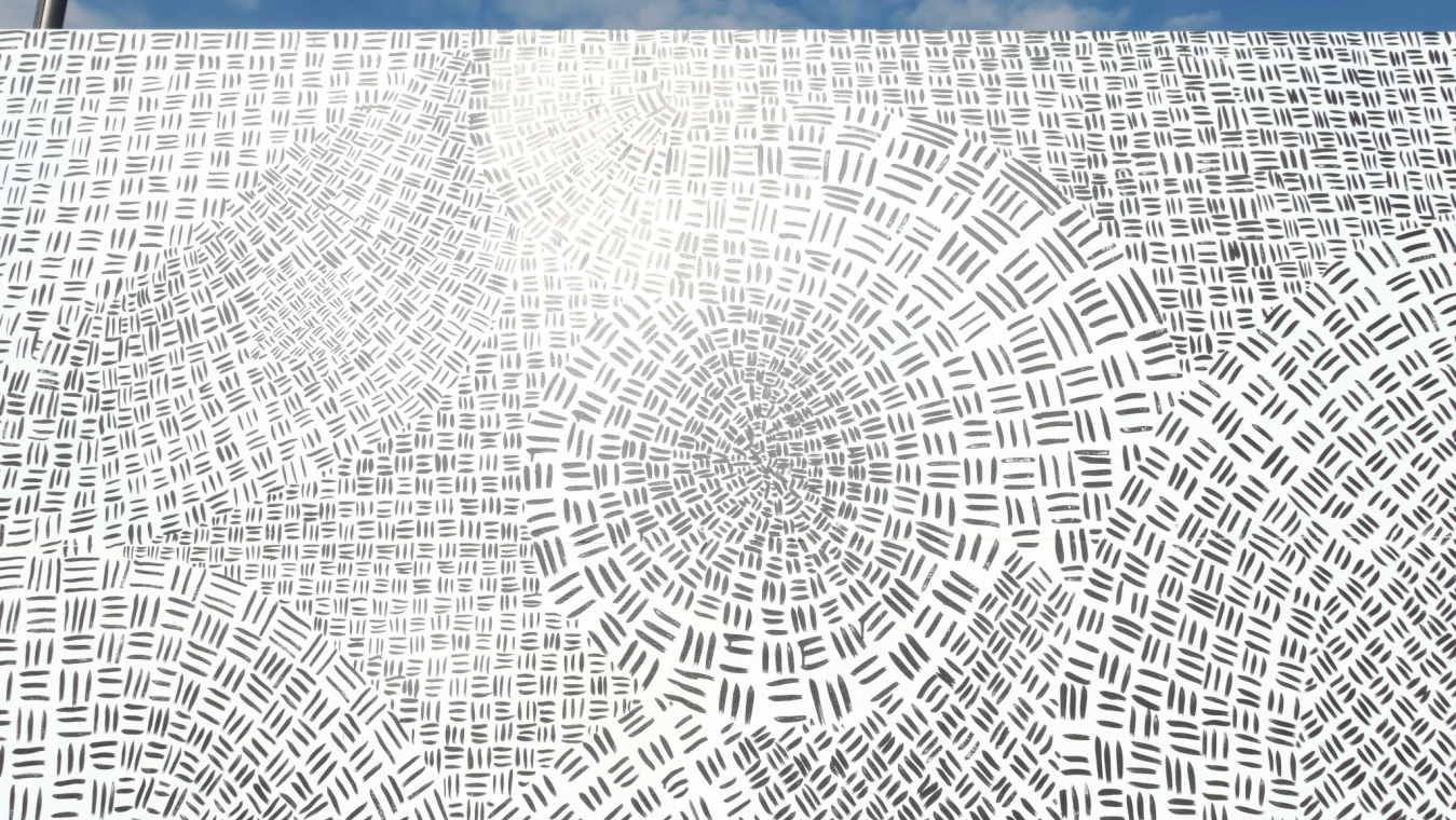 PASCALE KUTNER / Parc Maillol