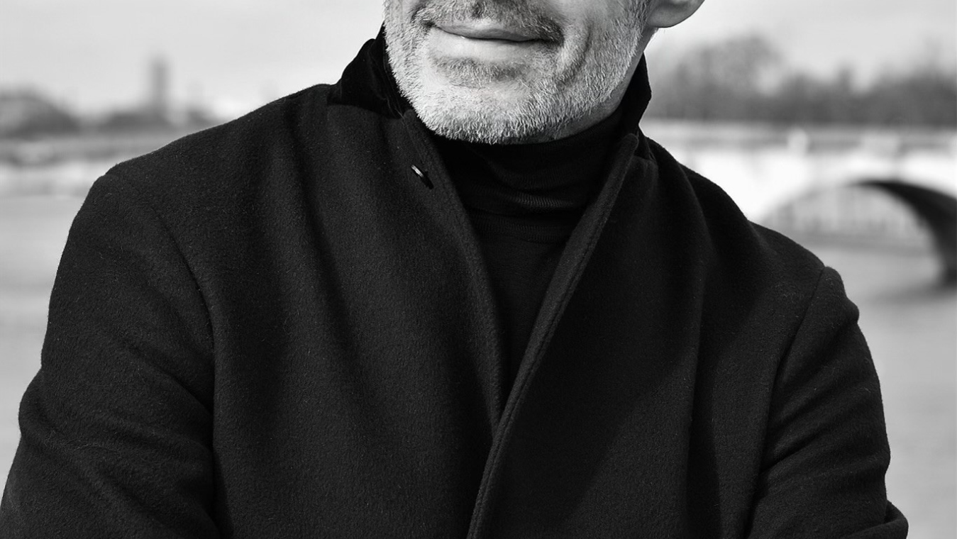 28 MARS 21h FLO - HARMONIES POETIQUES ©Chabalin