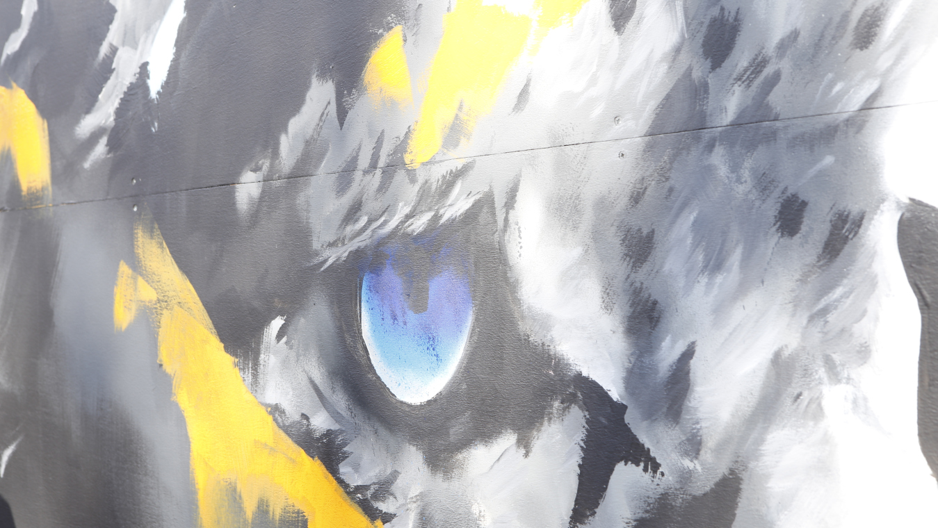 MERO / Square des républicains