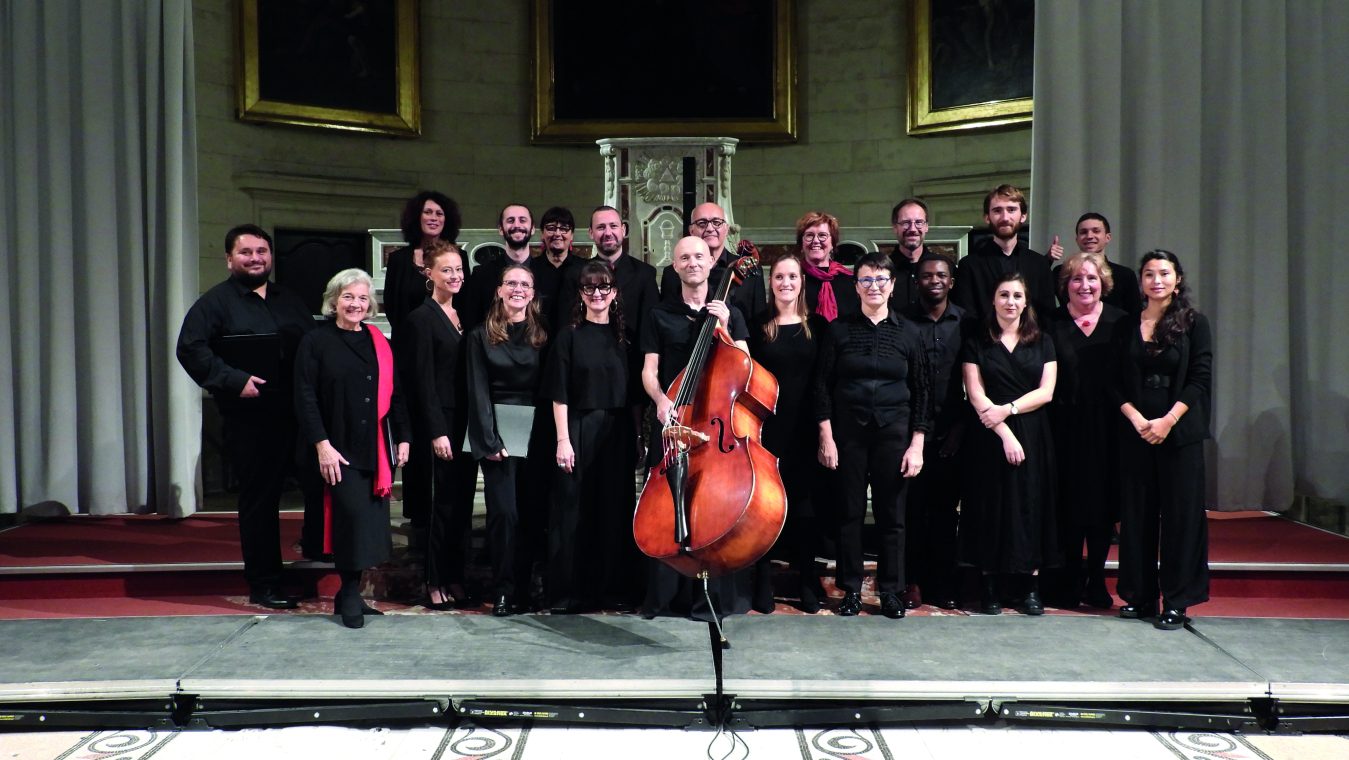 22 mars |  Le cheval de Mingdao © A. Roquette