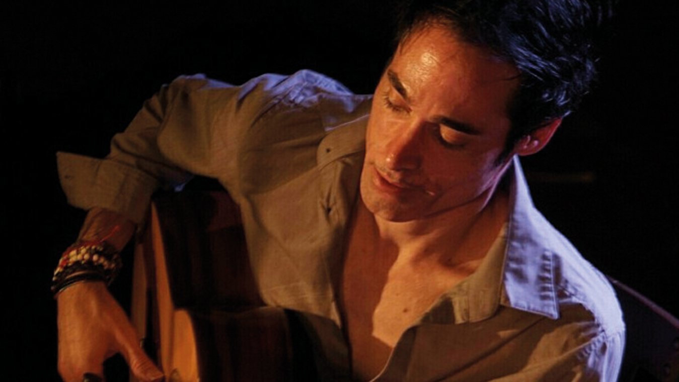 Image d'aperçu de la vidéo "Misa Flamenca".