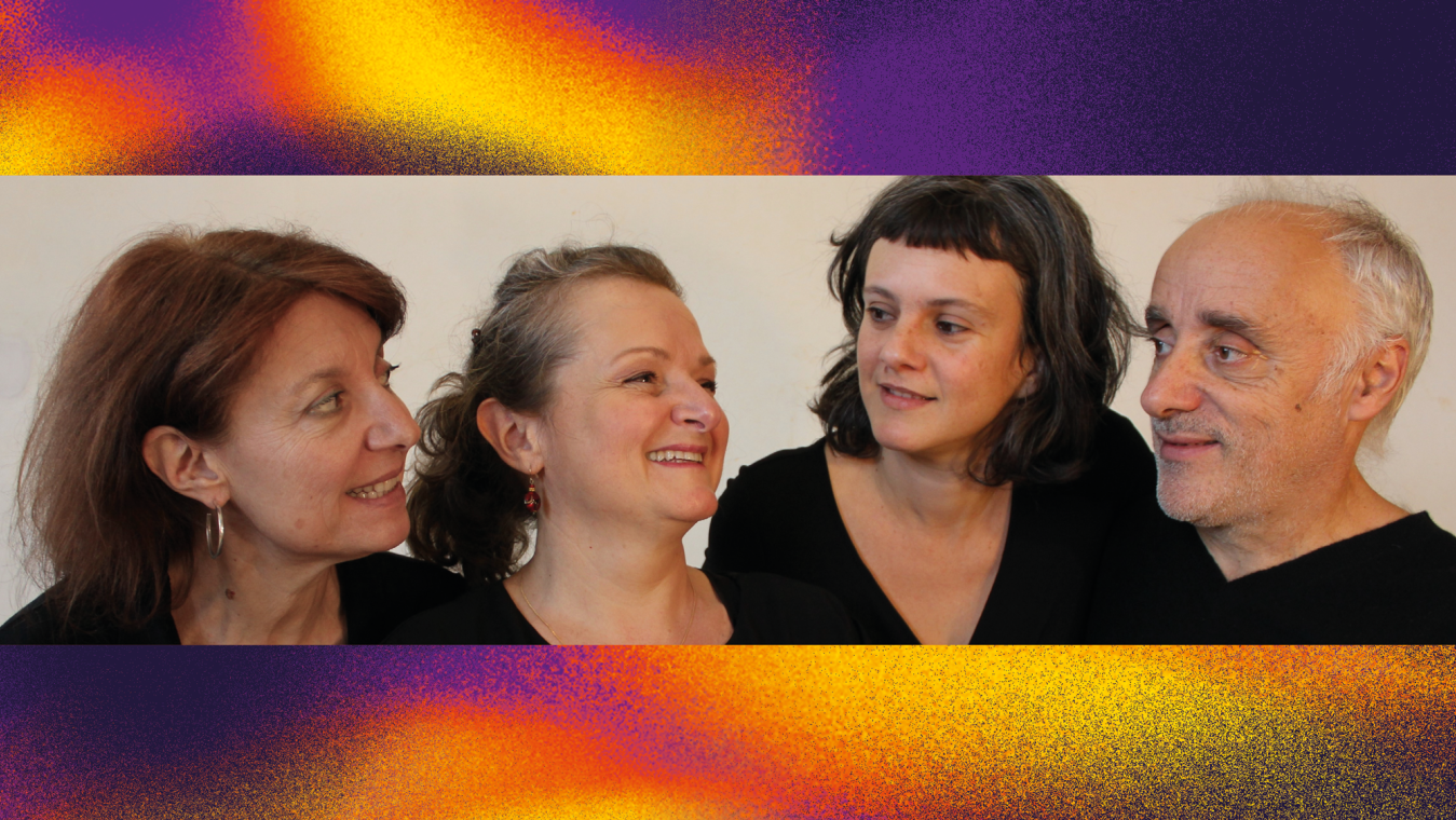 sam. 16 mars ► 18h30 | Cathédrale Saint-Jean-Baptiste | Accès libre