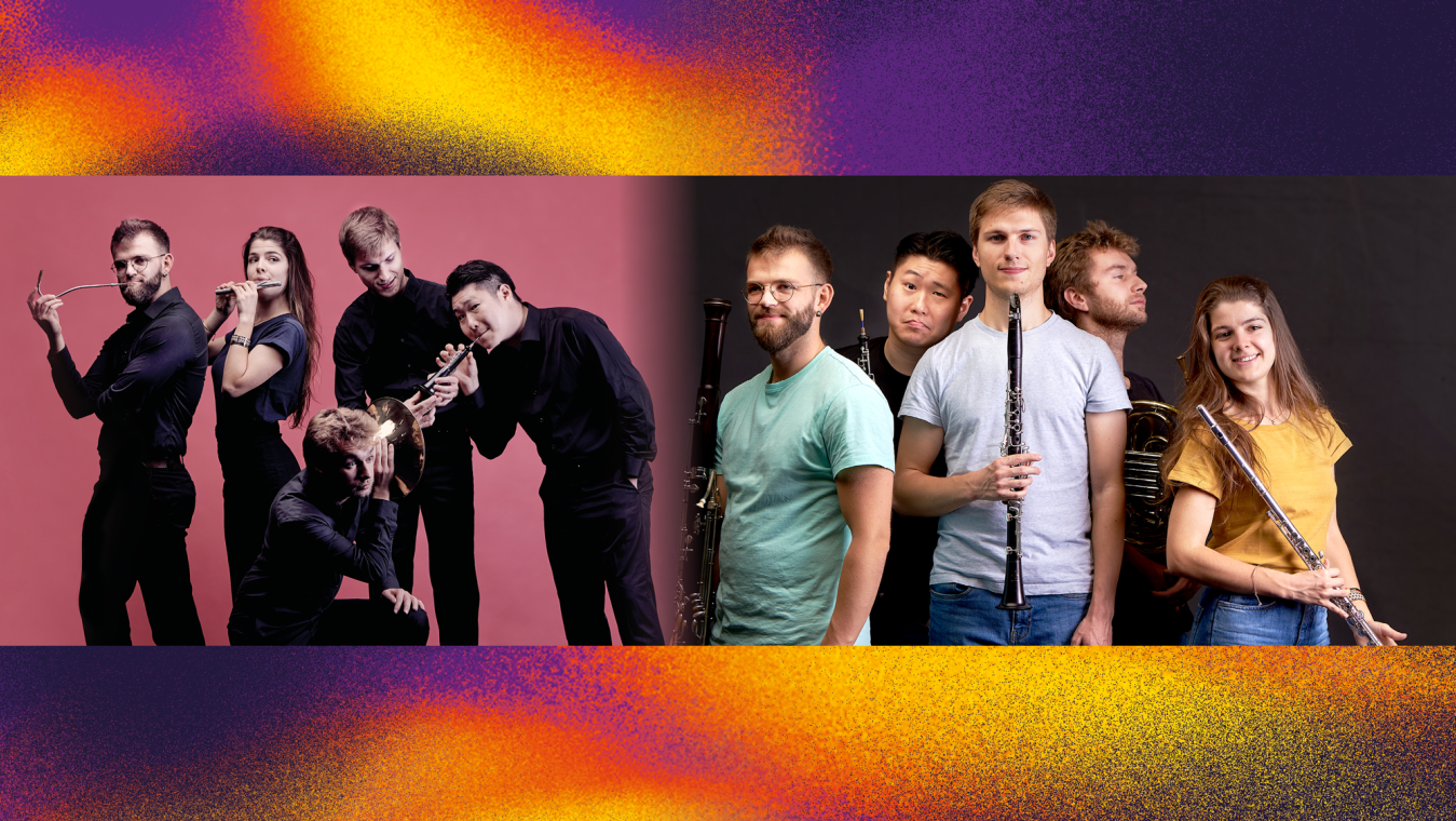 ven. 22 mars ► 18h30 | Église des Dominicains | Accès libre