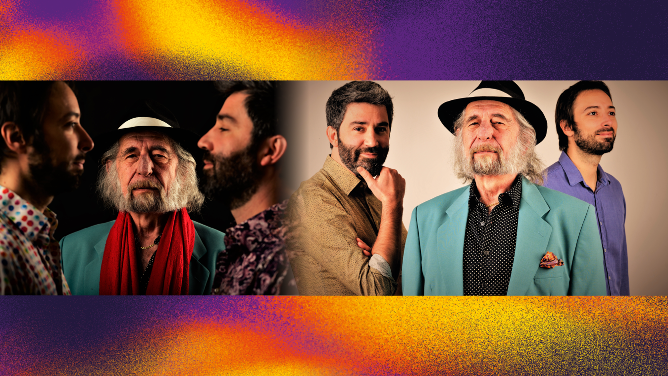 dim. 24 mars ► 16h | Église des Dominicains | Accès libre