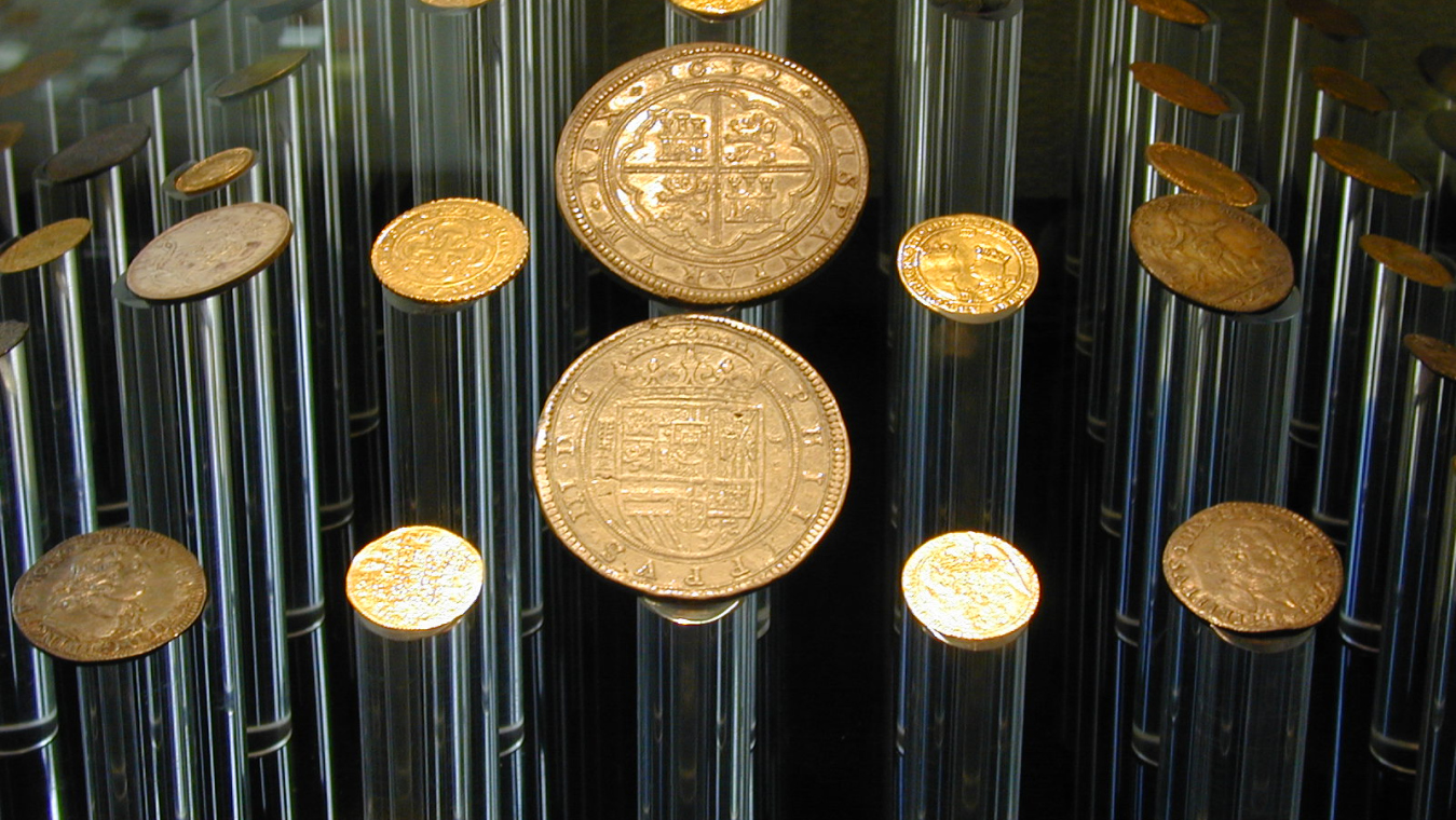 Musée des monnaies et médailles Joseph Puig