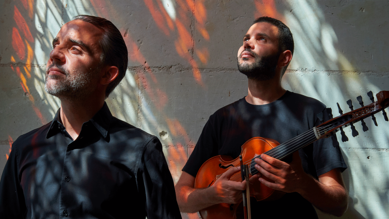 MER. 29 MARS 14h30 | Chapelle basse, Couvent des Minimes | Accès libre*