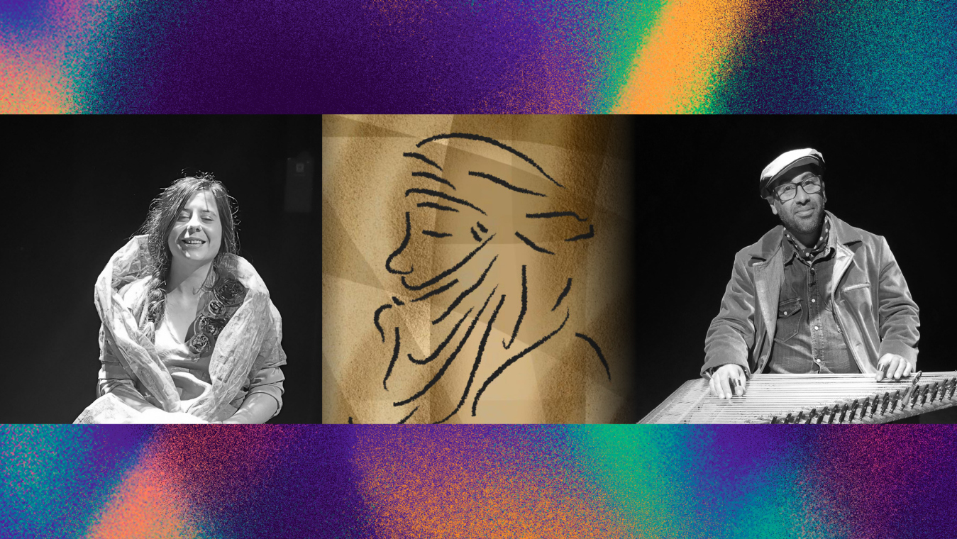 dim. 17 mars ► 14h30 | Chapelle basse, couvent des Minimes | Accès libre