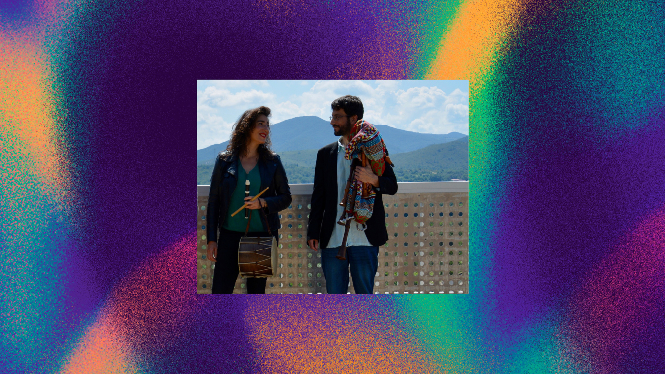 sam. 23 mars ► 15h | Musée Casa Pairal | Accès libre*