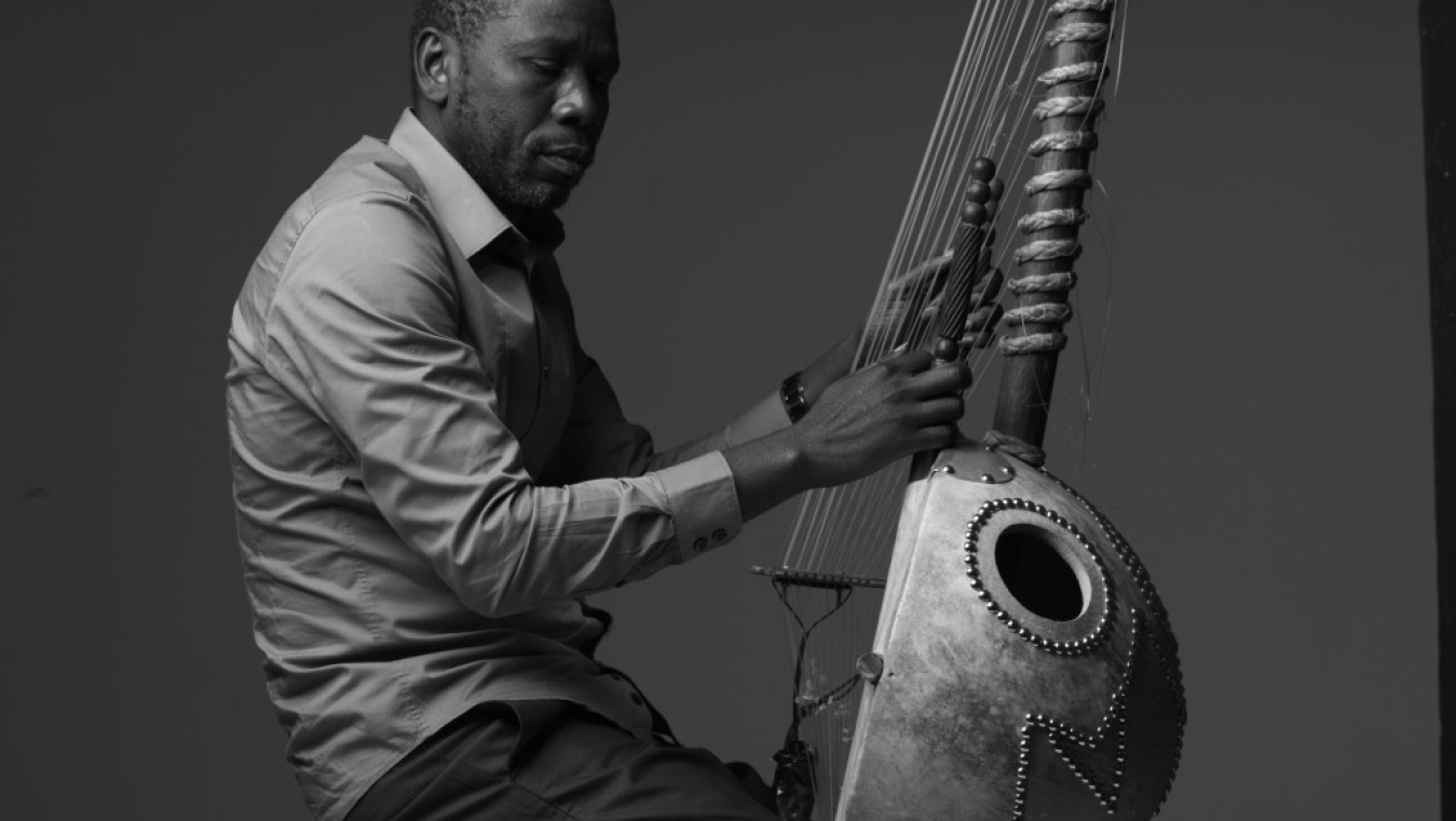 NUIT DU MONDE - BALLAKE SISSOKO à 16h00 samedi 31 octobre