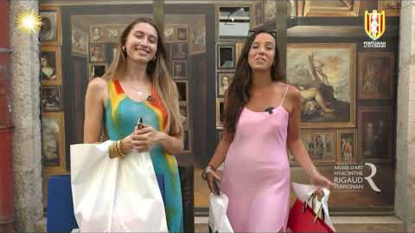 Image d'aperçu de la vidéo "#PerpignanÇaBouge n°14 · Juillet 2023".