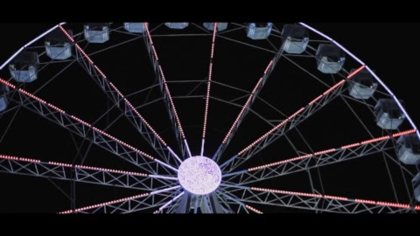 Image d'aperçu de la vidéo "Diffusion en direct des vœux".