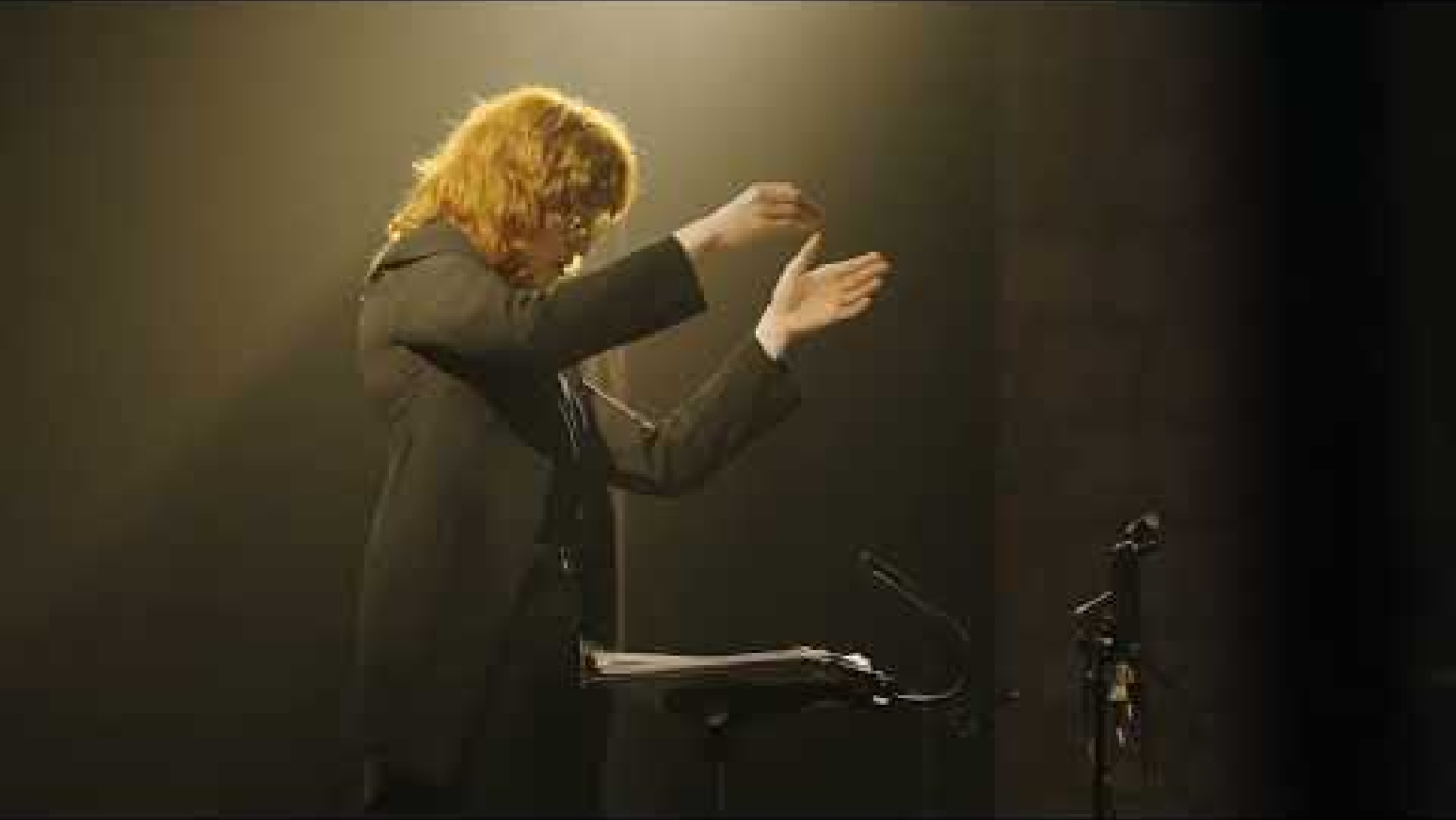 Image d'aperçu de la vidéo "Soirée du 31 mars, Village du Festival & concert "Printemps Sacré" : Rencontres et convivialité".