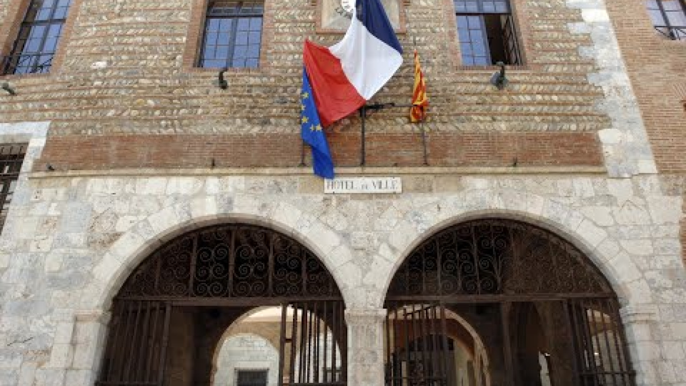 Image d'aperçu de la vidéo "Perpignan Conseil Municipal du 12 novembre 2020".