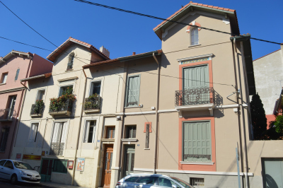 24 et 26 rue de l’Avenir 