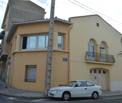 41 rue Docteur Georges Rives