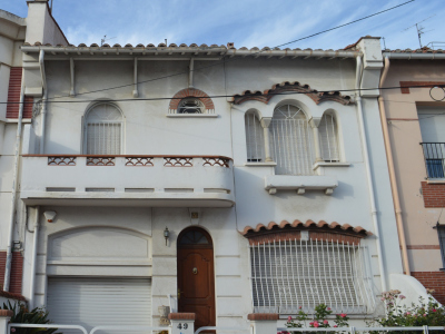 49 rue du Docteur Georges Rives