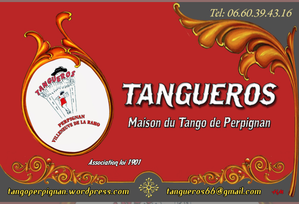 Photo N°1 : TARDES DE TANGO 