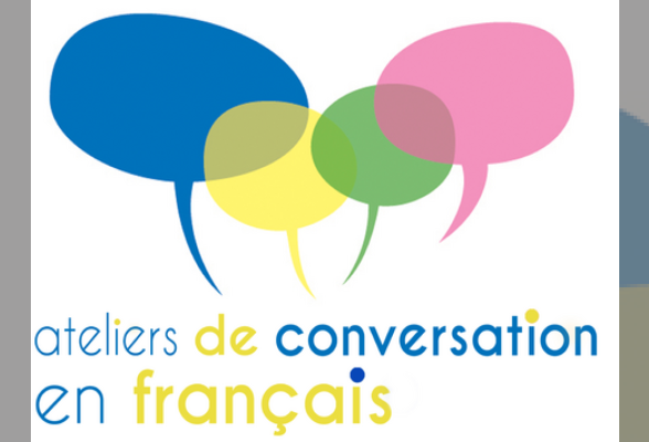 Photo N°1 : ATELIER DE CONVERSATION EN FRANÇAIS
