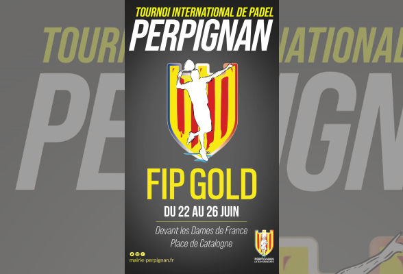 Photo N°1 : FIP GOLD 