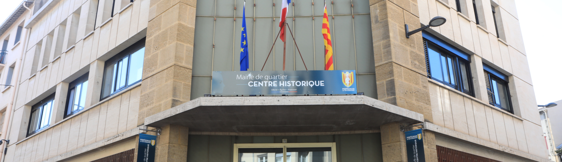 Quartier Centre Historique