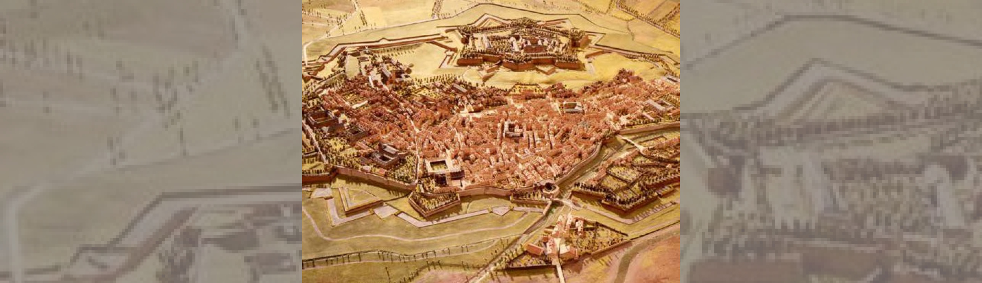 Photo N°1 : 1 000 ANS DE PERPIGNAN : « PERPIGNAN, CAPITALE DES ARTS ET TRADITIONS ROUSSILLONNAIS »