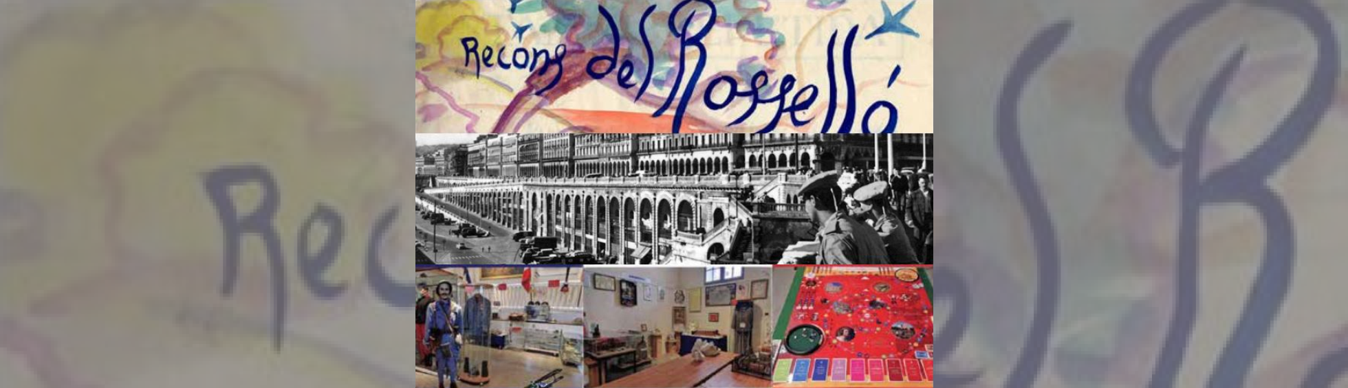 Photo N°1 : JOURNÉES DU PATRIMOINE & 1 000 ANS DE PERPIGNAN : LES COLLECTIONS DU CERCLE ALGÉRIANISTE