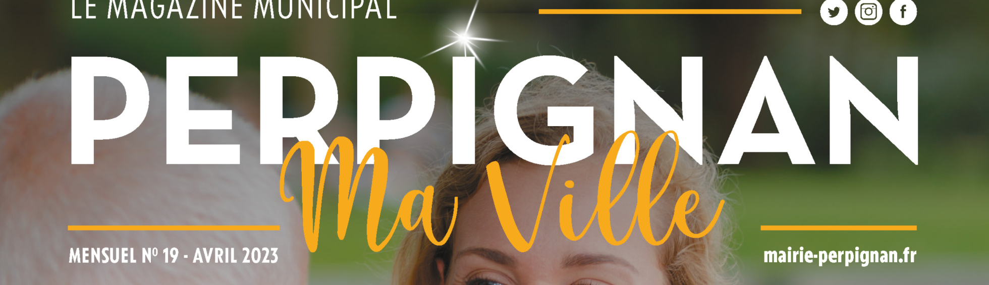 Perpignan ma Ville · N°19