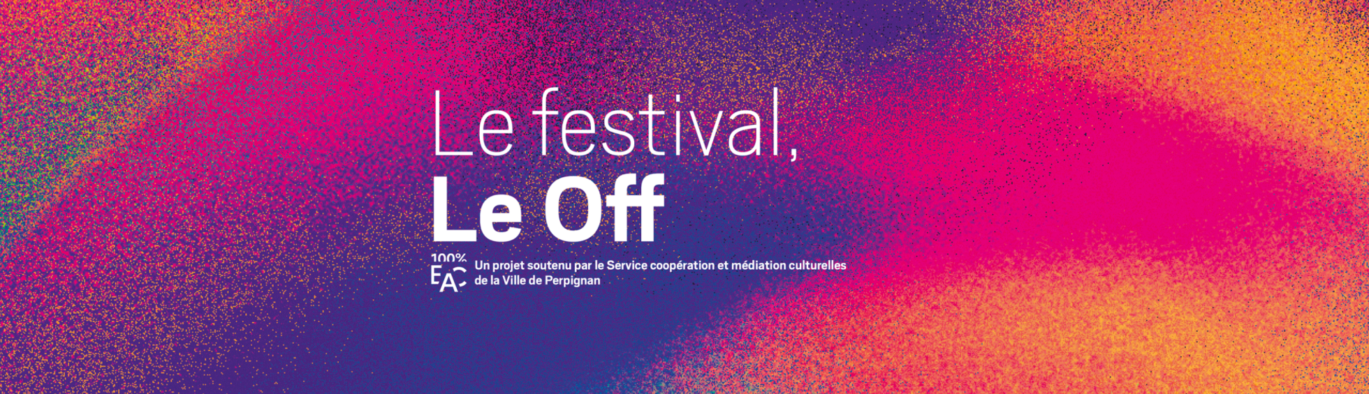le festival, Le Off 2024