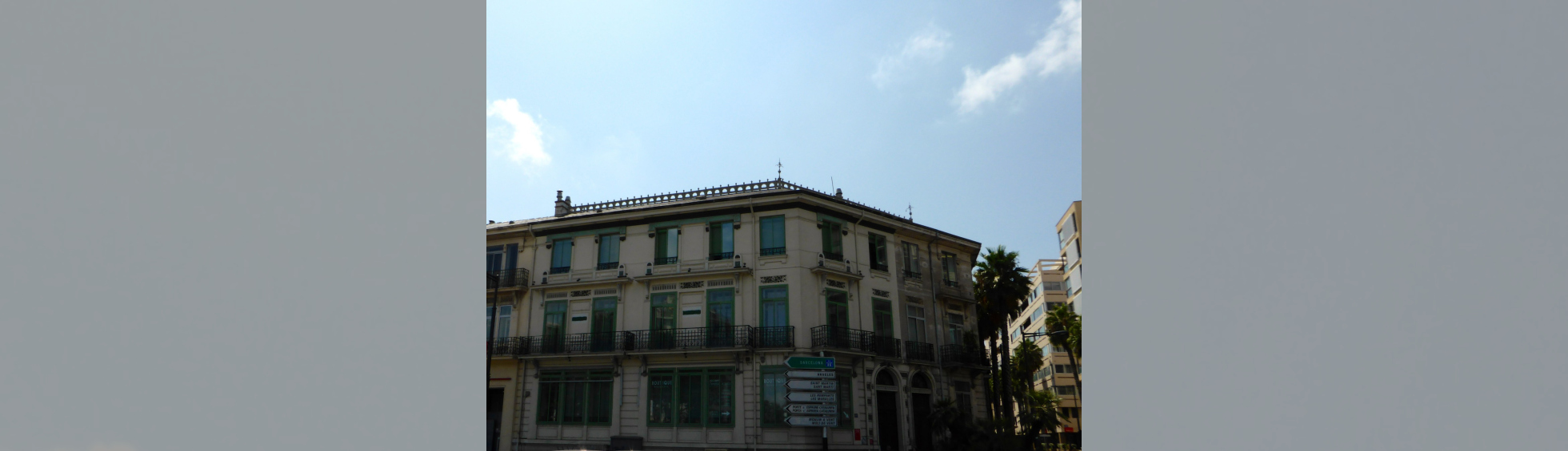 88 et 90 avenue Général de Gaulle