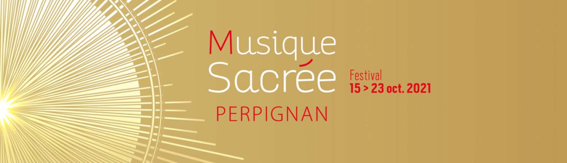 Festival de Musique Sacrée