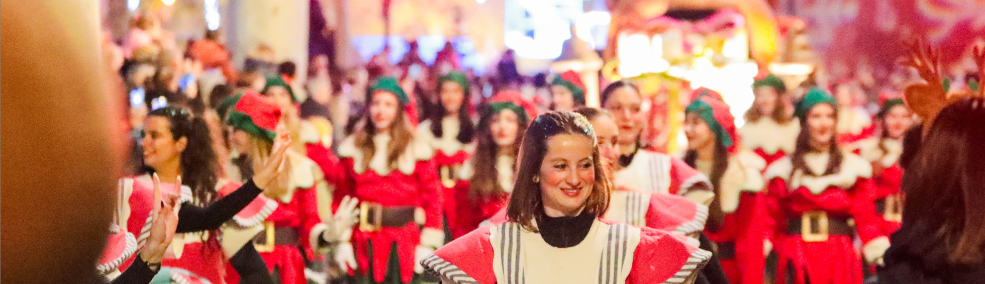 Grands rendez-vous annuels