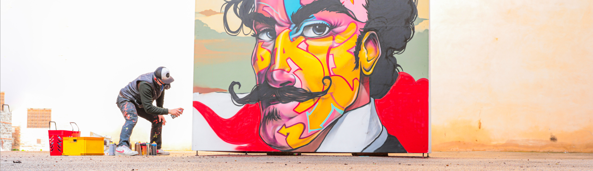 SNAKE · Rue de l'Horloge