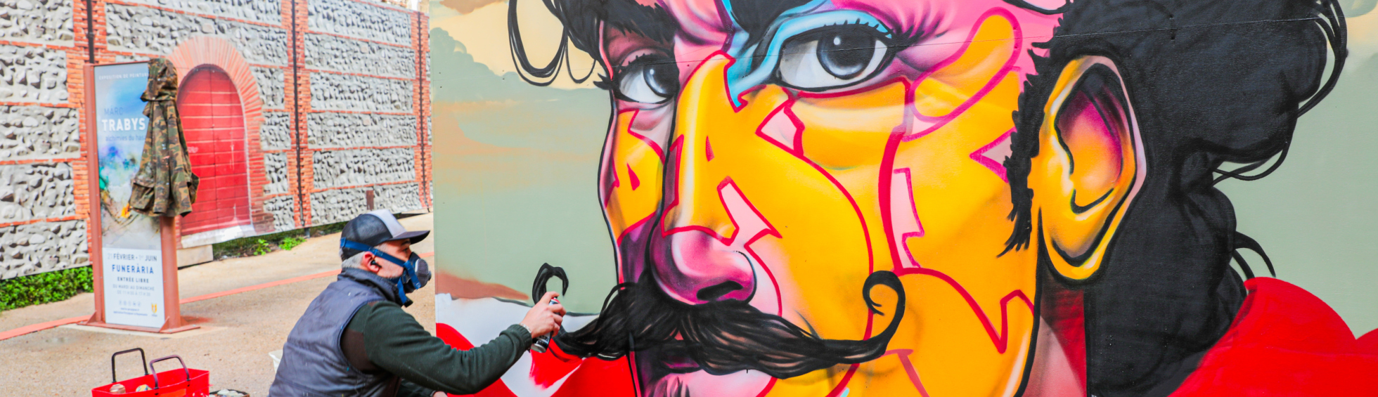 L'Art Prend l'Air 2025