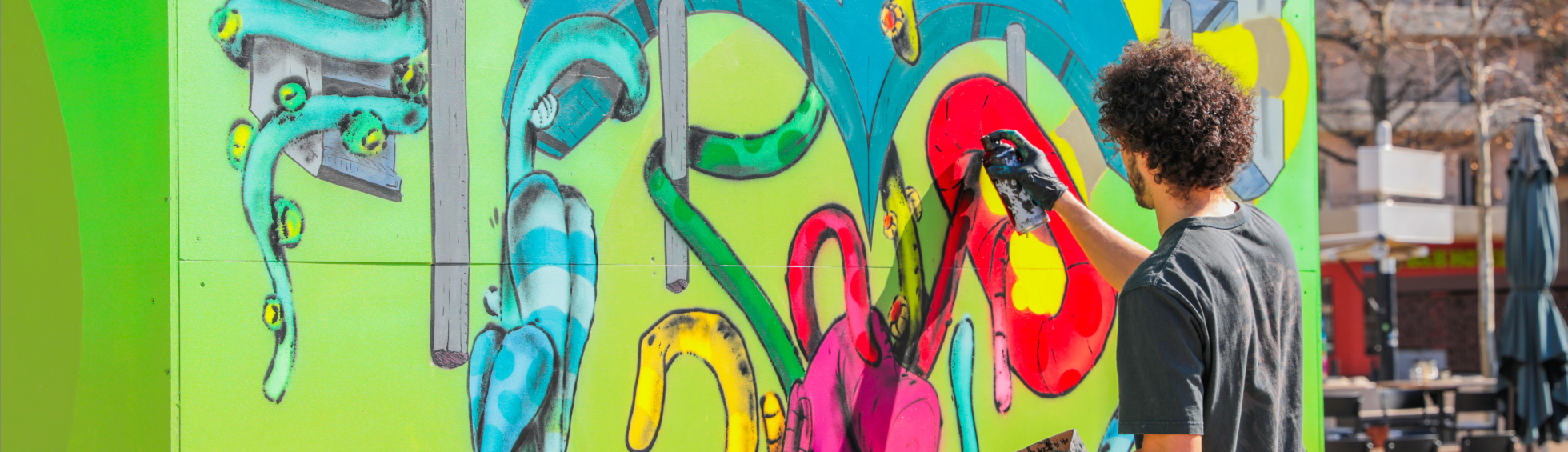 WEZY · Place Dominique Cayrol