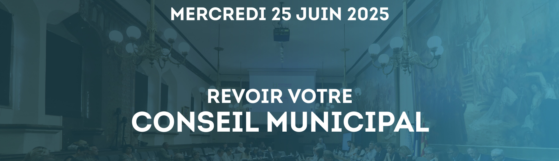 Séance du 25 juin 2025