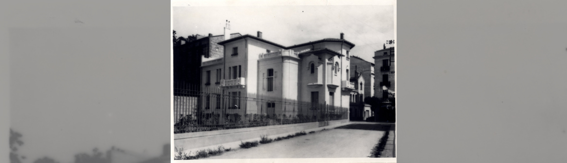 53 avenue de la gare 