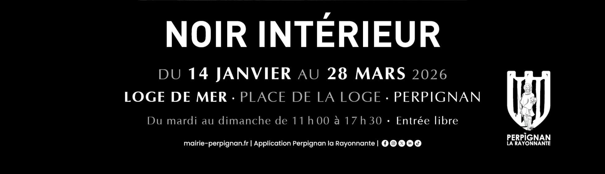 Exposition de peinture Michel DOMERG