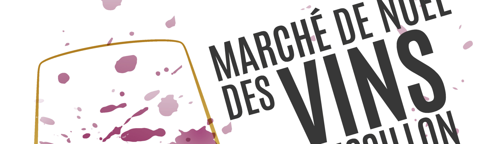 Marché de Noël des vins du Roussillon