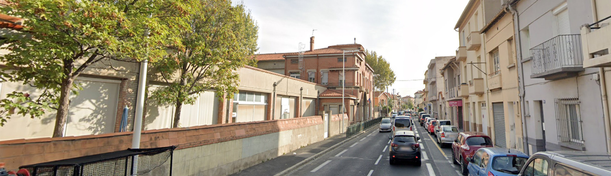 Propreté Secteur Saint-Gaudérique