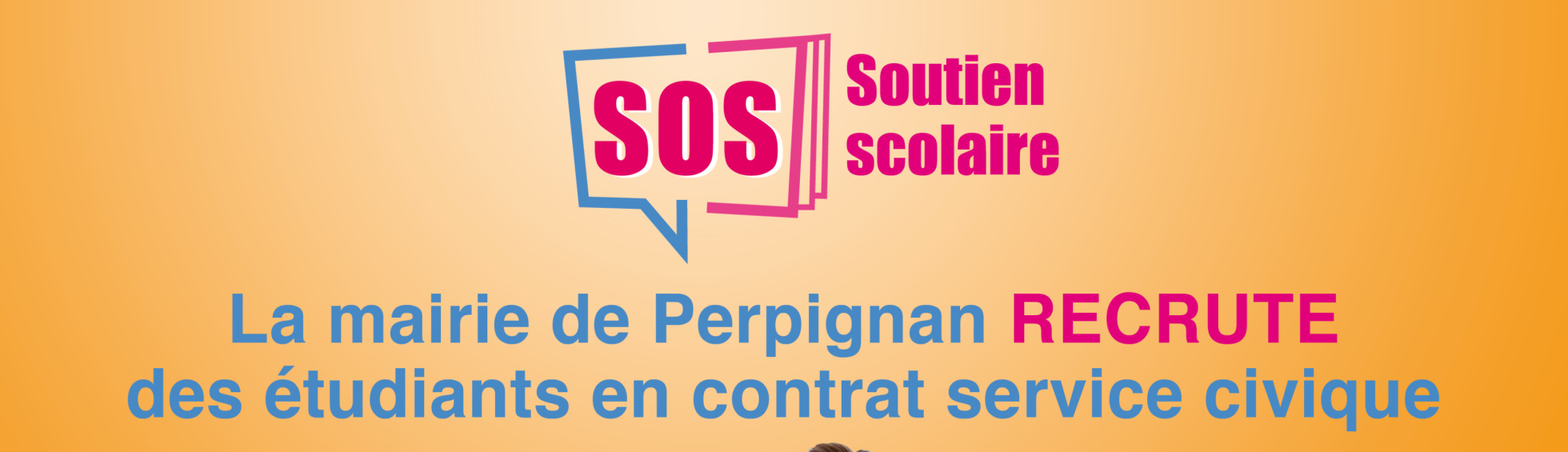 SOS Soutien Scolaire