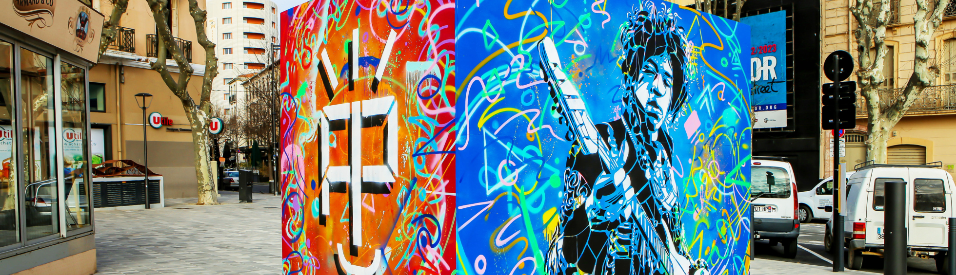 L'Art Prend l'Air 2023