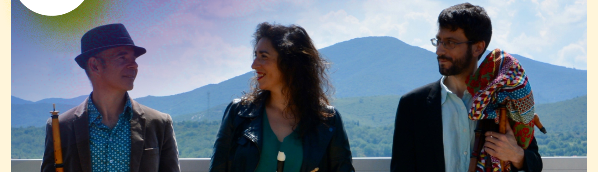 11 avril • Le profane c'est sacrée