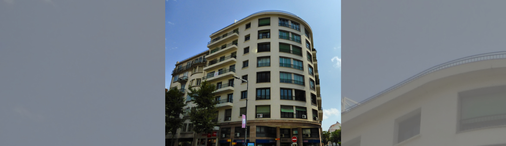 2 Place de Catalogne 