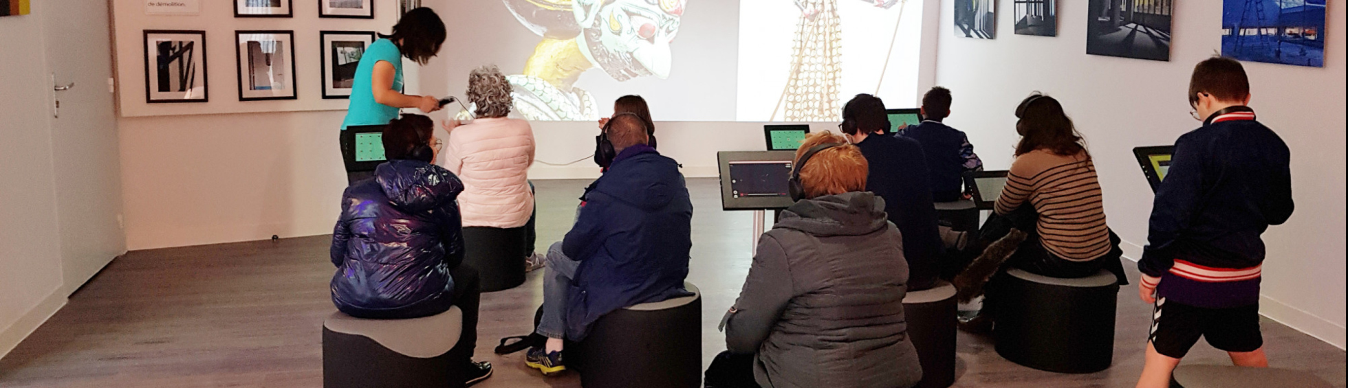 BOUM DES NOUVEAUX ABONNEMENTS AU RESEAU DES BIBLIOTHEQUES !