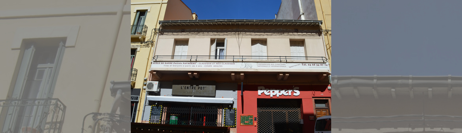 10 rue Pierre Rameil