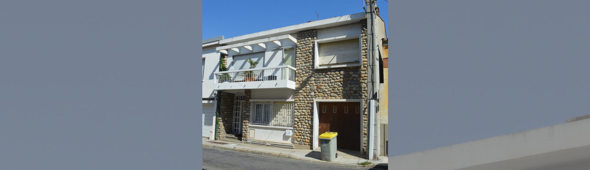 17 rue Joseph Pomarola 