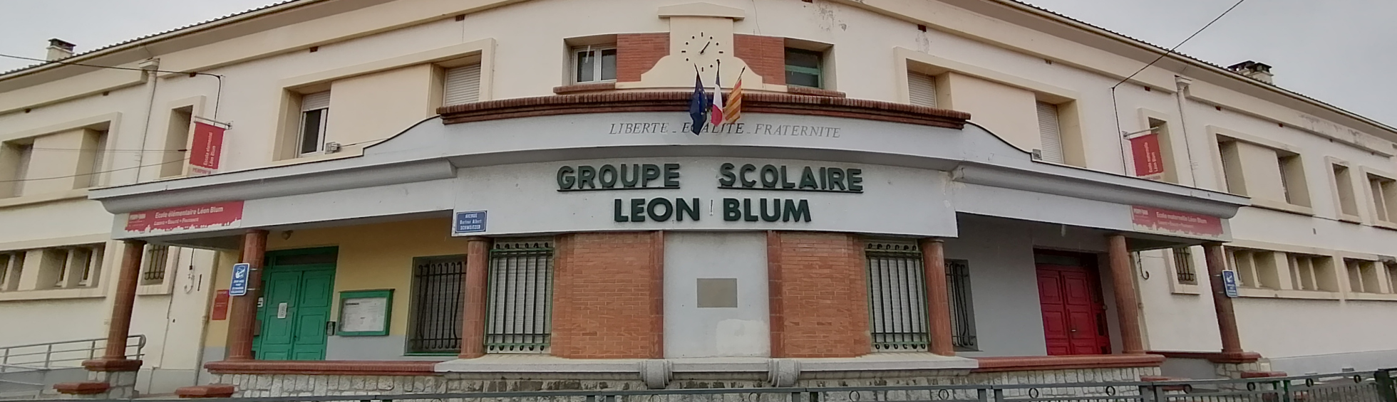 Léon BLUM