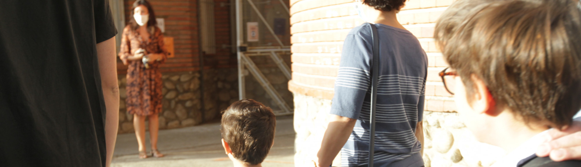 Mise en place nouvelles mesures suites aux anonnces de nouvelles restrictions