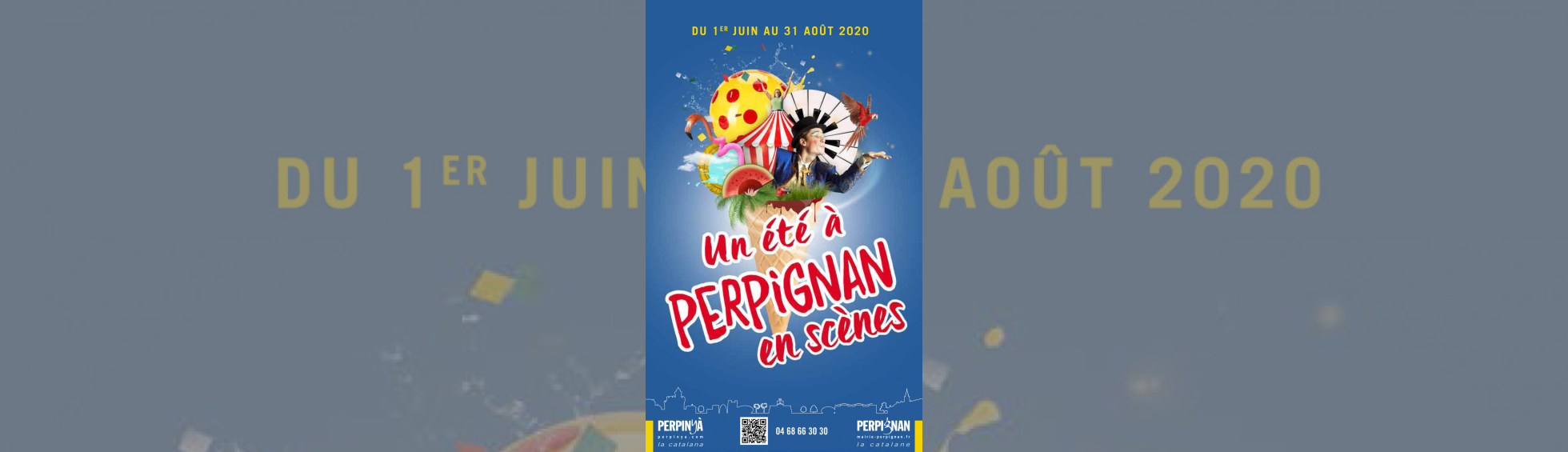 Visuel PES Eté 2020